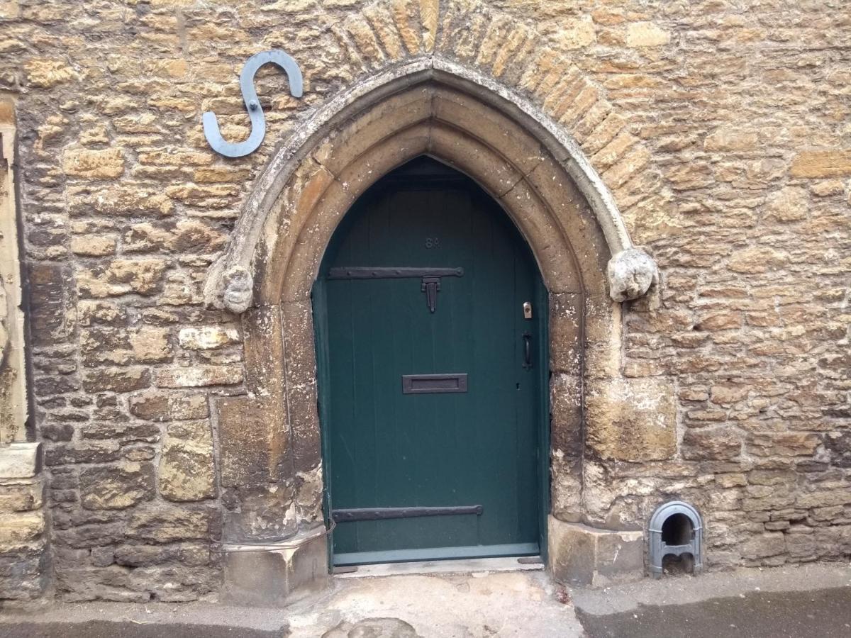 拉科克塔尔博特住宿加早餐旅馆 外观 照片